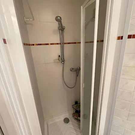 Charming And Bright Flat In A Very Convenient Area * Paříž
